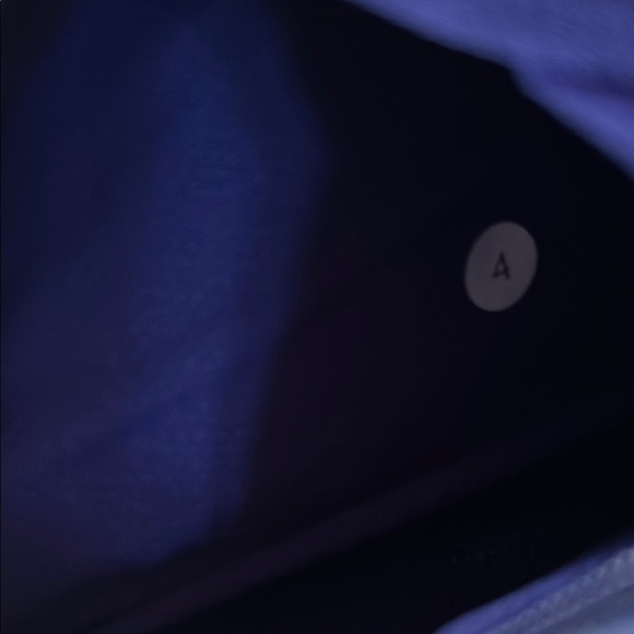 Lululemon Rin Inspire Half Zip - Picture 9 of 9